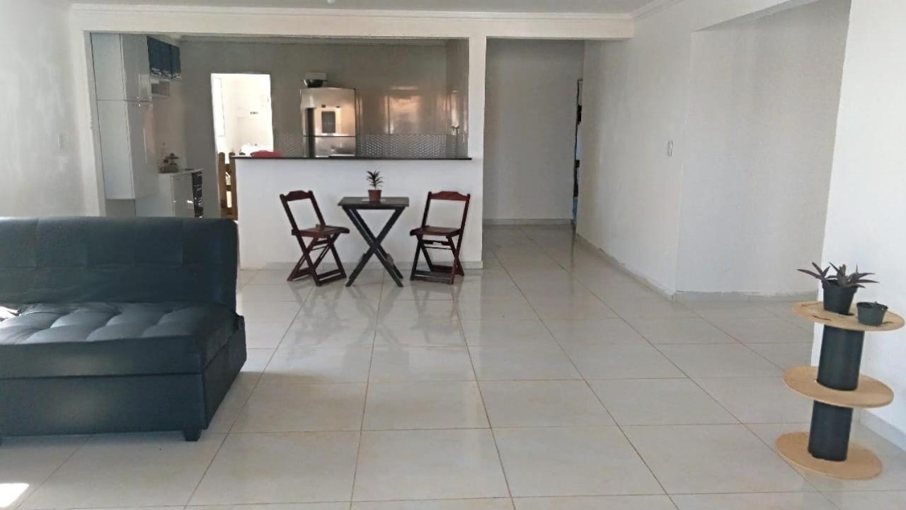 Hospedagem Em Casa De Praia Jacuma - Faca Sua Reserva E Seja Muito Bem Vindo! Jacumã Exterior foto