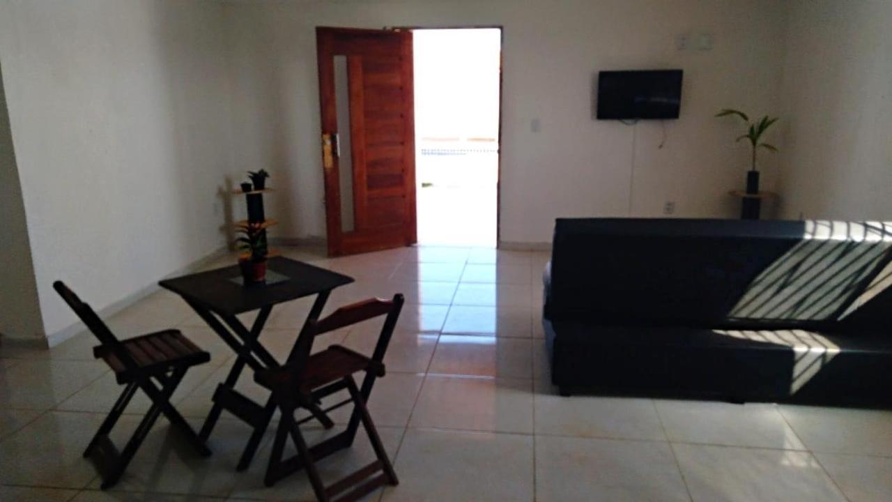 Hospedagem Em Casa De Praia Jacuma - Faca Sua Reserva E Seja Muito Bem Vindo! Jacumã Exterior foto