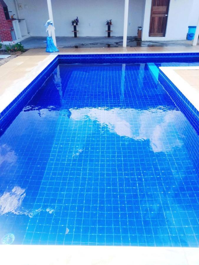 Hospedagem Em Casa De Praia Jacuma - Faca Sua Reserva E Seja Muito Bem Vindo! Jacumã Exterior foto