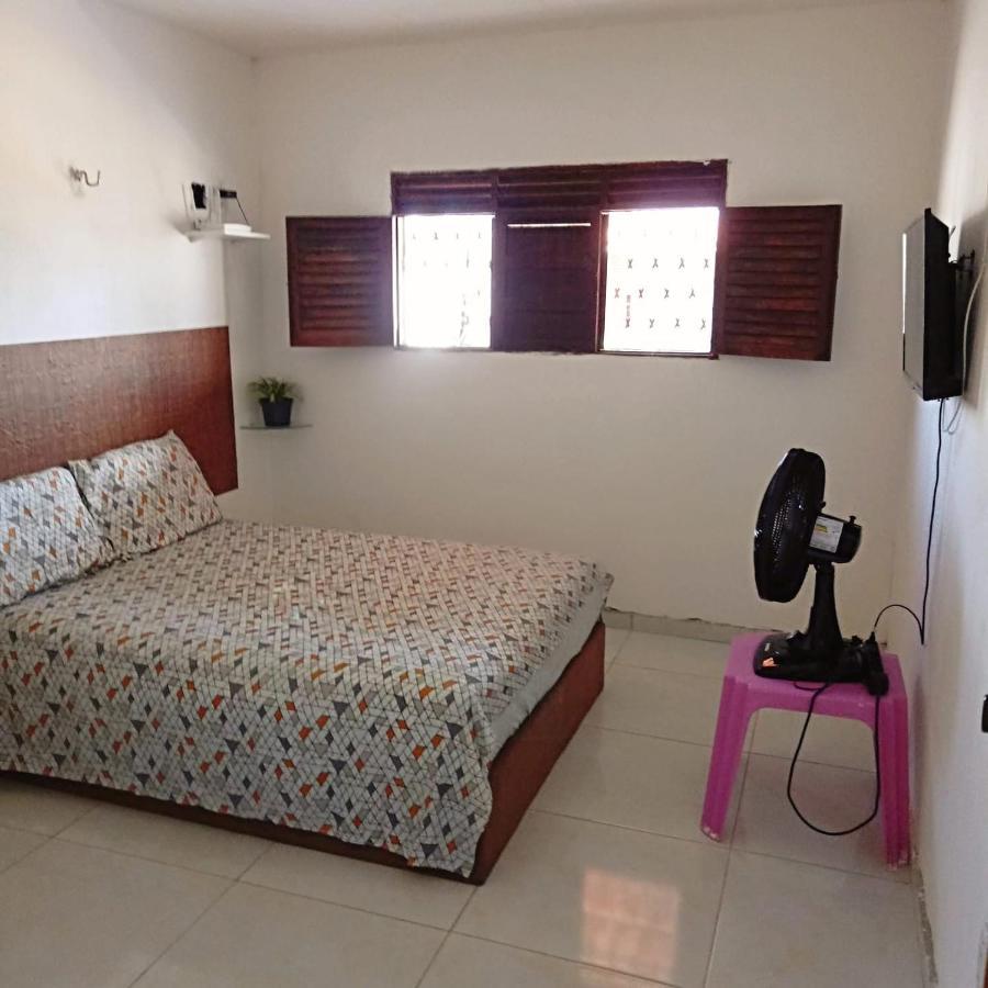 Hospedagem Em Casa De Praia Jacuma - Faca Sua Reserva E Seja Muito Bem Vindo! Jacumã Exterior foto