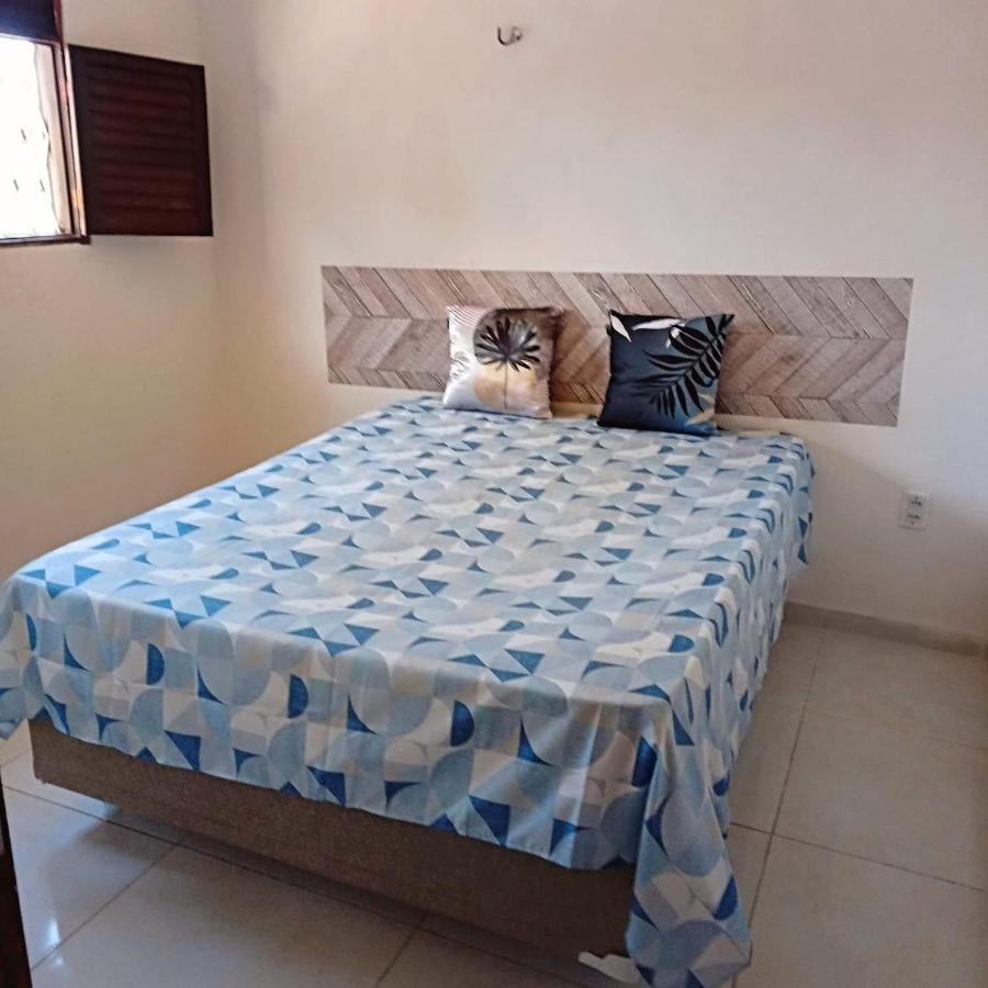 Hospedagem Em Casa De Praia Jacuma - Faca Sua Reserva E Seja Muito Bem Vindo! Jacumã Exterior foto