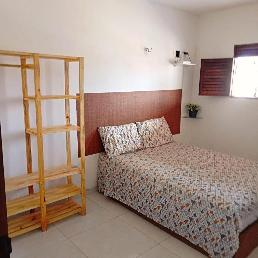 Hospedagem Em Casa De Praia Jacuma - Faca Sua Reserva E Seja Muito Bem Vindo! Jacumã Exterior foto